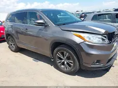 5TDJKRFH7GS352080 2016 TOYOTA HIGHLANDER