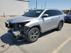 5TDJKRFH7GS353505 2016 TOYOTA HIGHLANDER