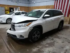 5TDJKRFH7GS353732 2016 TOYOTA HIGHLANDER
