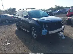 5TDJKRFH7GS500406 2016 TOYOTA HIGHLANDER