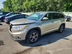 5TDJKRFH7GS506688 2016 TOYOTA HIGHLANDER