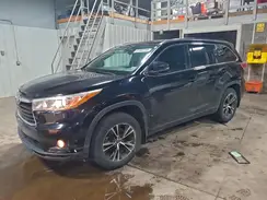 5TDJKRFH8GS228691 2016 TOYOTA HIGHLANDER
