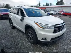 5TDJKRFH8GS229615 2016 TOYOTA HIGHLANDER
