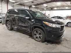 5TDJKRFH8GS231199 2016 TOYOTA HIGHLANDER