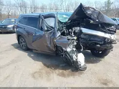 5TDJKRFH8GS231543 2016 TOYOTA HIGHLANDER
