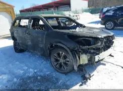 5TDJKRFH8GS232336 2016 TOYOTA HIGHLANDER