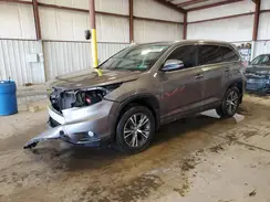 5TDJKRFH8GS236807 2016 TOYOTA HIGHLANDER