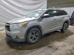 5TDJKRFH8GS236936 2016 TOYOTA HIGHLANDER
