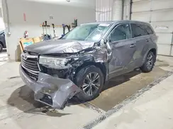 5TDJKRFH8GS239691 2016 TOYOTA HIGHLANDER