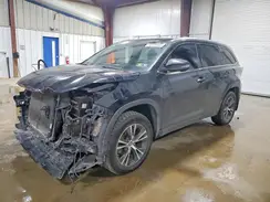 5TDJKRFH8GS245748 2016 TOYOTA HIGHLANDER