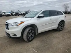 5TDJKRFH8GS248830 2016 TOYOTA HIGHLANDER