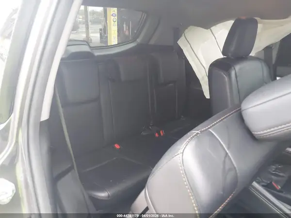 5TDJKRFH8GS252361 2016 TOYOTA HIGHLANDER - Image 8