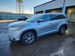 5TDJKRFH8GS255759 2016 TOYOTA HIGHLANDER