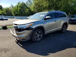 5TDJKRFH8GS256264 2016 TOYOTA HIGHLANDER