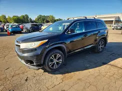 5TDJKRFH8GS260198 2016 TOYOTA HIGHLANDER