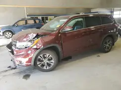 5TDJKRFH8GS263988 2016 TOYOTA HIGHLANDER