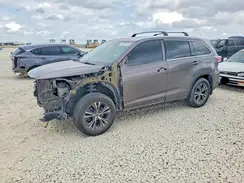 5TDJKRFH8GS266440 2016 TOYOTA HIGHLANDER