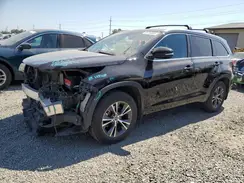 5TDJKRFH8GS274117 2016 TOYOTA HIGHLANDER