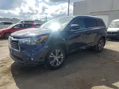 5TDJKRFH8GS275901 2016 TOYOTA HIGHLANDER