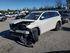 5TDJKRFH8GS276711 2016 TOYOTA HIGHLANDER
