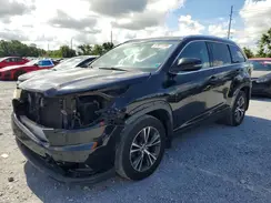 5TDJKRFH8GS276997 2016 TOYOTA HIGHLANDER