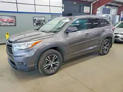 5TDJKRFH8GS277521 2016 TOYOTA HIGHLANDER
