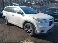 5TDJKRFH8GS280659 2016 TOYOTA HIGHLANDER
