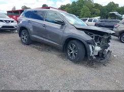 5TDJKRFH8GS280919 2016 TOYOTA HIGHLANDER