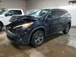 5TDJKRFH8GS284470 2016 TOYOTA HIGHLANDER