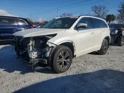 5TDJKRFH8GS292102 2016 TOYOTA HIGHLANDER