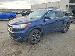 5TDJKRFH8GS294934 2016 TOYOTA HIGHLANDER