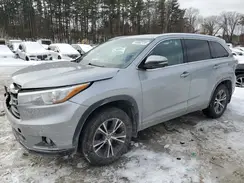 5TDJKRFH8GS295906 2016 TOYOTA HIGHLANDER
