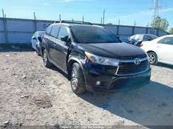 5TDJKRFH8GS300716 2016 TOYOTA HIGHLANDER