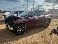 5TDJKRFH8GS304779 2016 TOYOTA HIGHLANDER