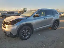 5TDJKRFH8GS306015 2016 TOYOTA HIGHLANDER