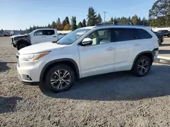 5TDJKRFH8GS307665 2016 TOYOTA HIGHLANDER