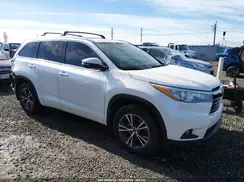5TDJKRFH8GS308668 2016 TOYOTA HIGHLANDER