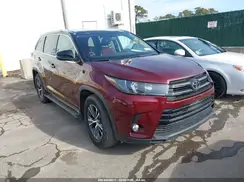 5TDJKRFH8GS315071 2016 TOYOTA HIGHLANDER
