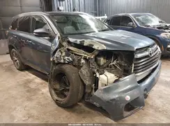 5TDJKRFH8GS326488 2016 TOYOTA HIGHLANDER