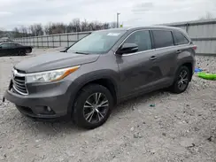 5TDJKRFH8GS328225 2016 TOYOTA HIGHLANDER
