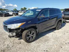 5TDJKRFH8GS331366 2016 TOYOTA HIGHLANDER