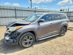 5TDJKRFH8GS331819 2016 TOYOTA HIGHLANDER