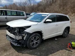 5TDJKRFH8GS332386 2016 TOYOTA HIGHLANDER
