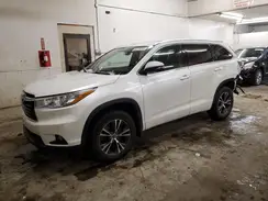5TDJKRFH8GS339872 2016 TOYOTA HIGHLANDER