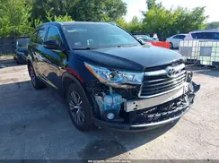 5TDJKRFH8GS347602 2016 TOYOTA HIGHLANDER