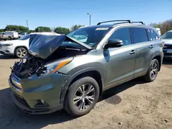 5TDJKRFH8GS347700 2016 TOYOTA HIGHLANDER