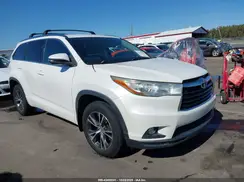 5TDJKRFH8GS348118 2016 TOYOTA HIGHLANDER