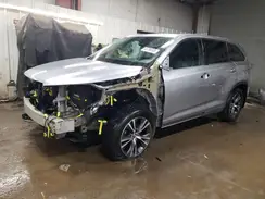 5TDJKRFH8GS348538 2016 TOYOTA HIGHLANDER