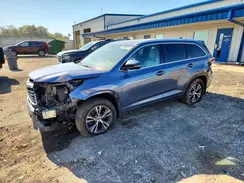 5TDJKRFH8GS350175 2016 TOYOTA HIGHLANDER