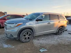 5TDJKRFH8GS352153 2016 TOYOTA HIGHLANDER